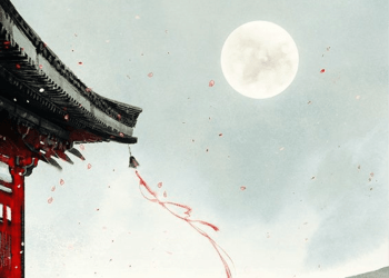 [Hán Việt] Ta Có Một Toà Đạo Quan – Tiểu Thời Nhĩ Cá Tra Tra