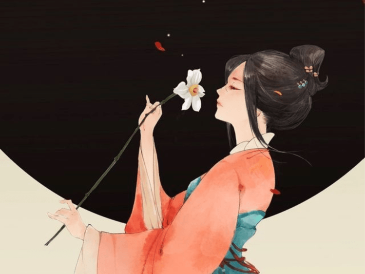 Gả Cho Tội Thần – Cốt Sinh Mê