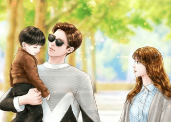 [Hán Việt] Ảnh Đế Lão Bà – Thanh Việt Lưu Ca