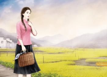 [Hán Việt] Tại Niên Đại Văn Trung Không Chí Tiến Thủ – Thanh Việt Lưu Ca