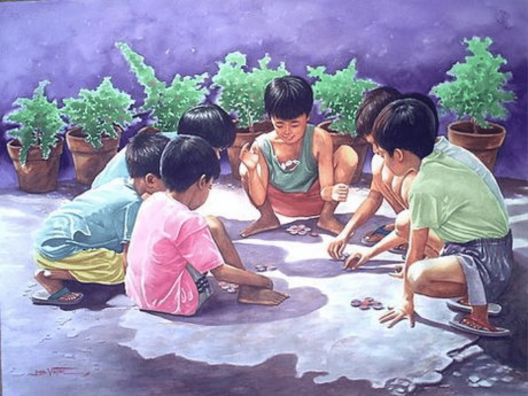 [Hán Việt] Trở Về 60 Làm Ruộng Làm Giàu Dưỡng Nhãi Con – Nam Phương Lệ Chi