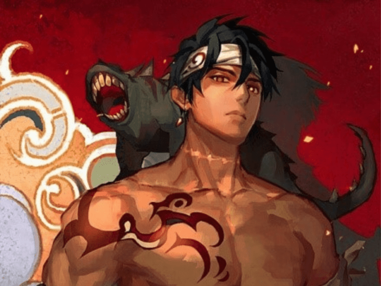 *Đam Mỹ* Tiền Sử Dưỡng Phu Ký – Quyết Tuyệt