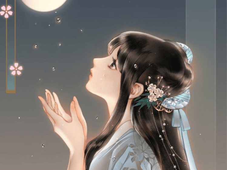 Độc Sủng Ngốc Hậu – Quyết Tuyệt