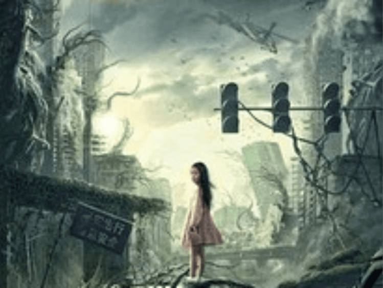 Dưỡng Oa Ở Mạt Thế – Bao Bao Tử