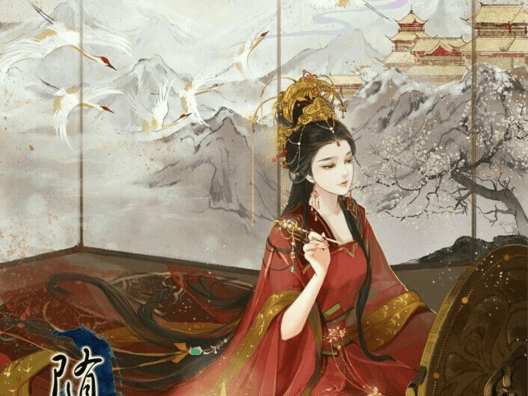 Hoàng Sủng – Khai Hoa Bất Kết Quả