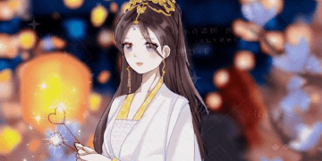 Kiều Sủng – Khai Hoa Bất Kết Quả