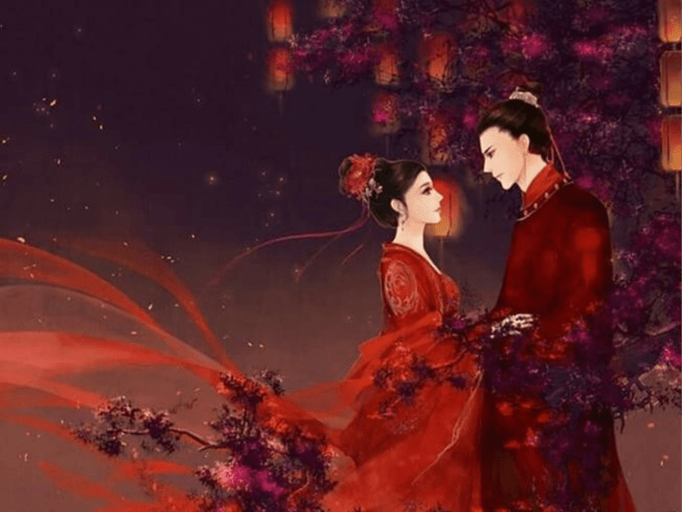 Cuộc Sống Ở Bắc Tống – A Muội