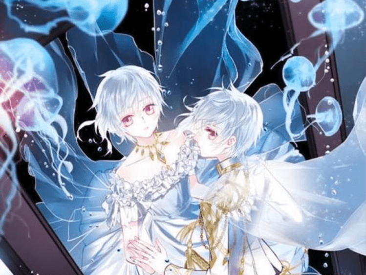 Ông Xã Alpha Vạn Người Mê Của Tôi – Cửu Đình