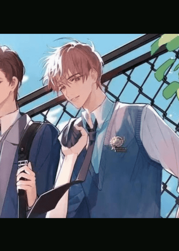 *Đam Mỹ* Ân Hữu Trọng Báo – Quyết Tuyệt