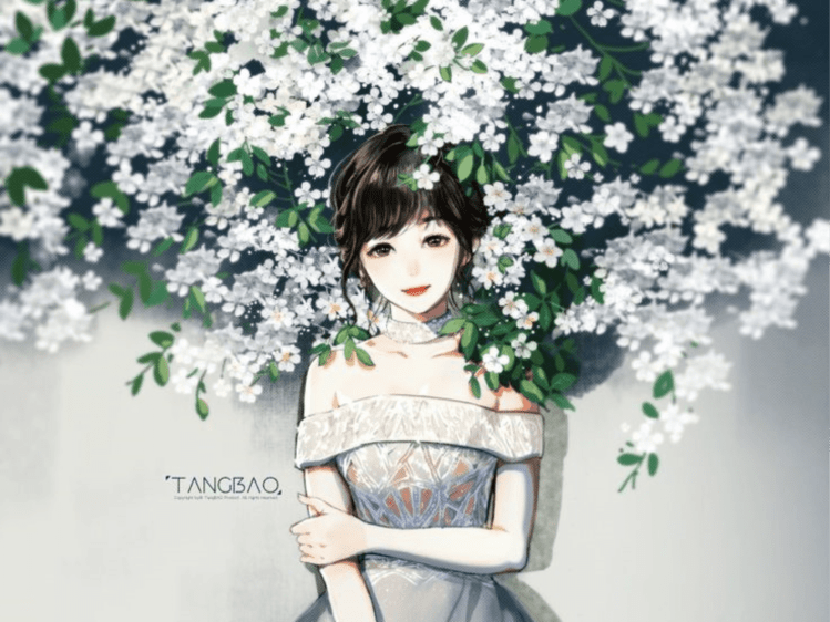 [Hán Việt] Tướng Quân Ảnh Hậu Vòng Phấn Thường Ngày – Thời Tinh Thảo