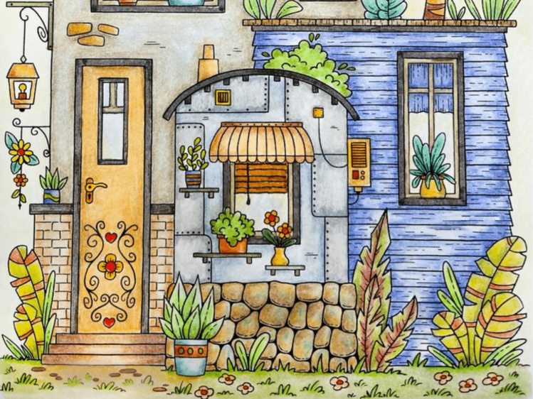 [Hán Việt] Homestay Nhà Tôi Thông Cổ Đại – Hương Tô Lật