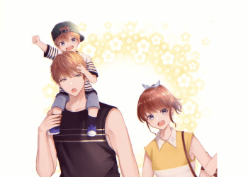 Hoá Ra Nam Thần Của Trường Là Bố Của Con Tôi – Lâm Miên Miên