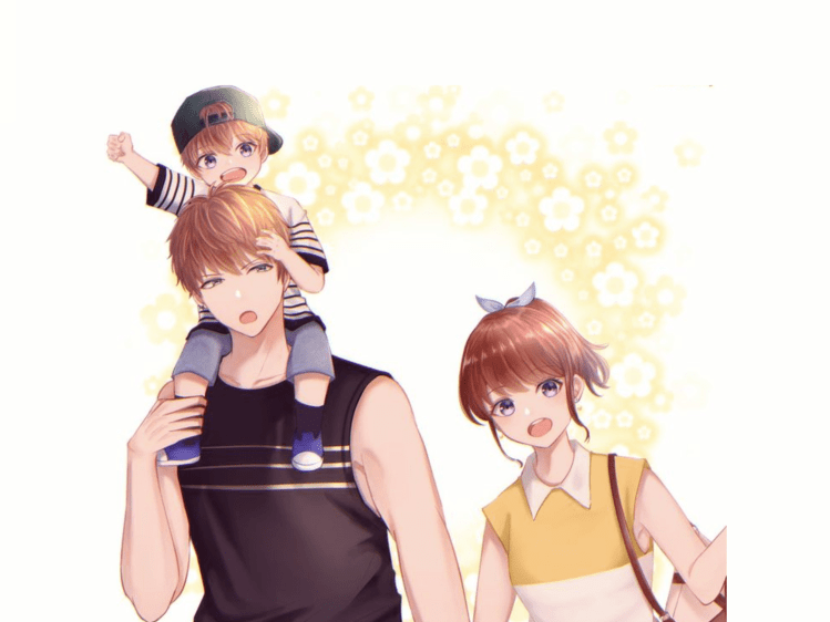 Hoá Ra Nam Thần Của Trường Là Bố Của Con Tôi – Lâm Miên Miên