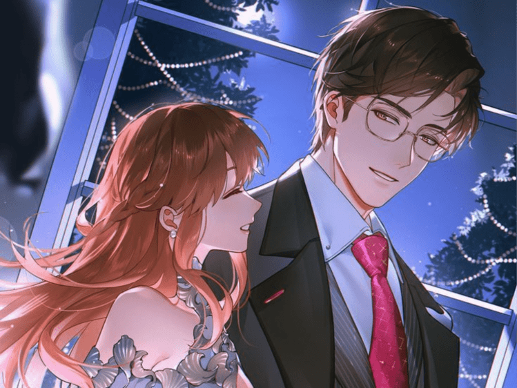 Tổng Tài Siêu Cấp Giàu Có Là Chồng Tôi – Lâm Miên Miên