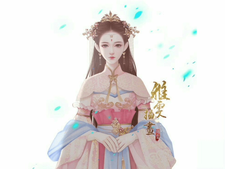 Tương Quý Phi Truyện – Tô Tiểu Lương