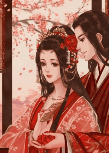 Thủ Phụ Sủng Thê – Vũ Phạn