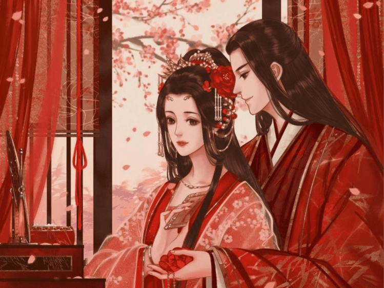 Thủ Phụ Sủng Thê – Vũ Phạn