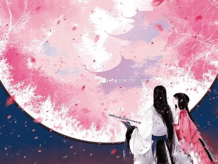 Đại Tấn Đẹp Đến Như Vậy – Mộ Lan Chu