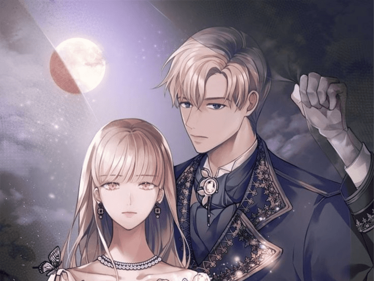 Bần Cùng Quý Công Chúa – Phong Lưu Thư Ngốc