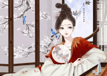 Sau Trùng Sinh, Thái Tử Phi Chỉ Muốn Làm Cá Muối – Tả Ly Thanh