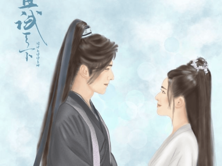 Thả Thí Thiên Hạ – Khuynh Linh Nguyệt