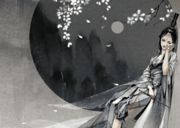 *Sắc-NP* Dục Tiên Đồ – Mạc Mạc Tâm