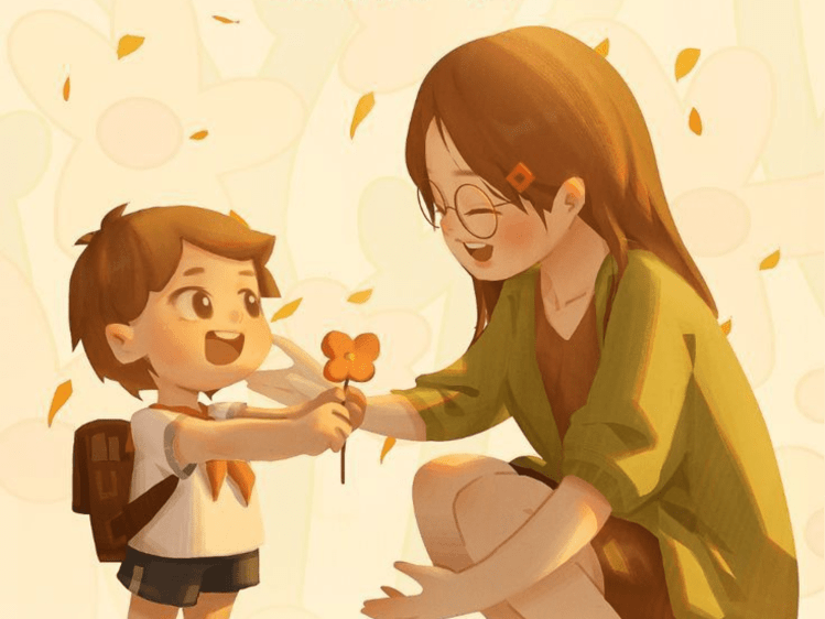 [Hán Việt] Xuyên Về Thập Niên 70 Thành Mẹ Kế, Nuôi Dạy Con Cái – Nguyên Nguyệt Nguyệt Bán