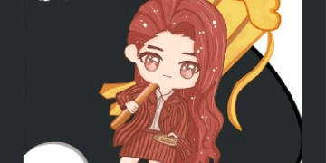 [Hán Việt] Bí Thư Của Ta Biết Bắt Quỷ – Tín Dụng Tạp