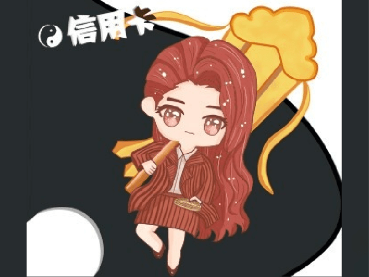 [Hán Việt] Bí Thư Của Ta Biết Bắt Quỷ – Tín Dụng Tạp