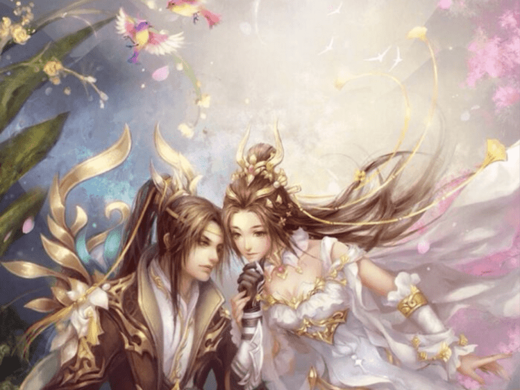 Độc Y Thần Nữ: Phúc Hắc Lãnh Đế Cuồng Sủng Thê – Nguyệt Hạ Khuynh Ca