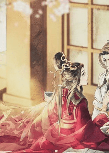 Sủng Hậu Chi Lộ – Tiếu Giai Nhân