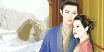 [Hán Việt] Cẩm Y Hương Khuê – Tiếu Giai Nhân