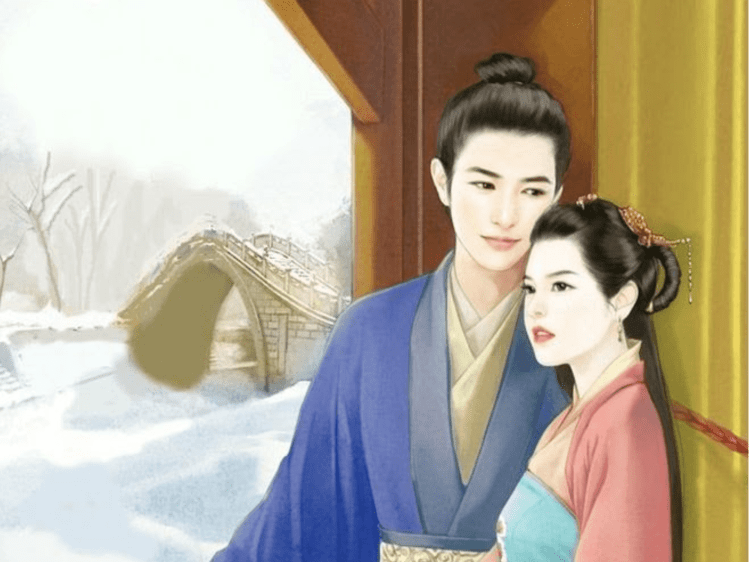 [Hán Việt] Cẩm Y Hương Khuê – Tiếu Giai Nhân