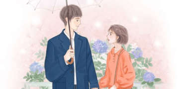 Mùa Hạ Nồng Nhiệt – Tiếu Giai Nhân