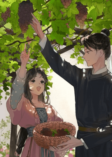 [Hán Việt] Quốc Sắc Sinh Hương – Tiếu Giai Nhân