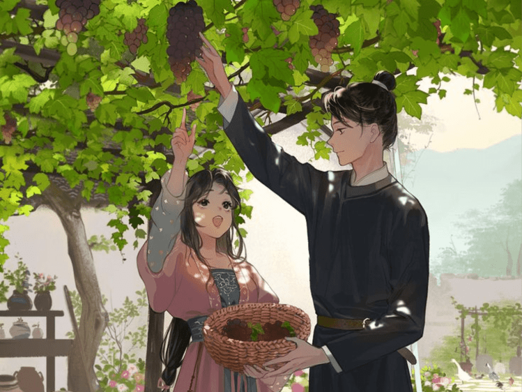 [Hán Việt] Quốc Sắc Sinh Hương – Tiếu Giai Nhân