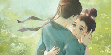 Kiều Nương Xuân Khuê – Tiếu Giai Nhân