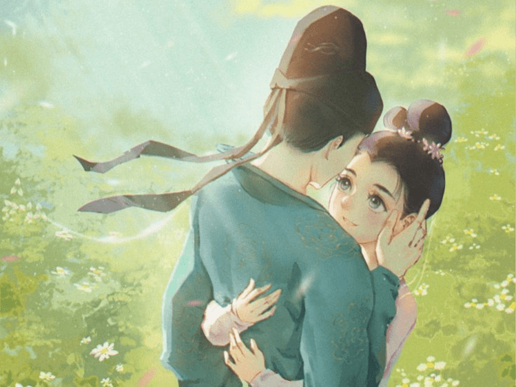 Kiều Nương Xuân Khuê – Tiếu Giai Nhân