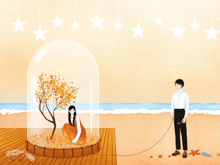 Xuyên Thành Đại Tiểu Thư Hào Môn – Tử Thanh Du