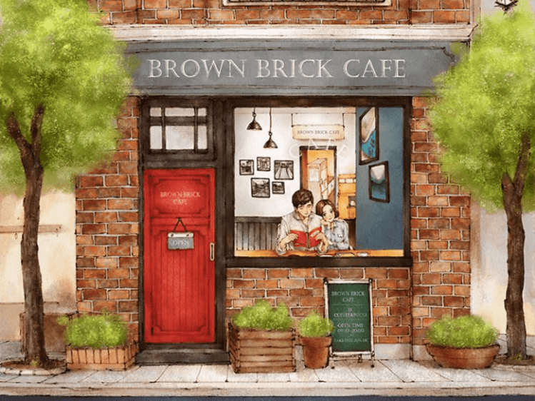 *Sắc-H* Chu Chu Hữu Đường – Trà Trà Hảo Manh