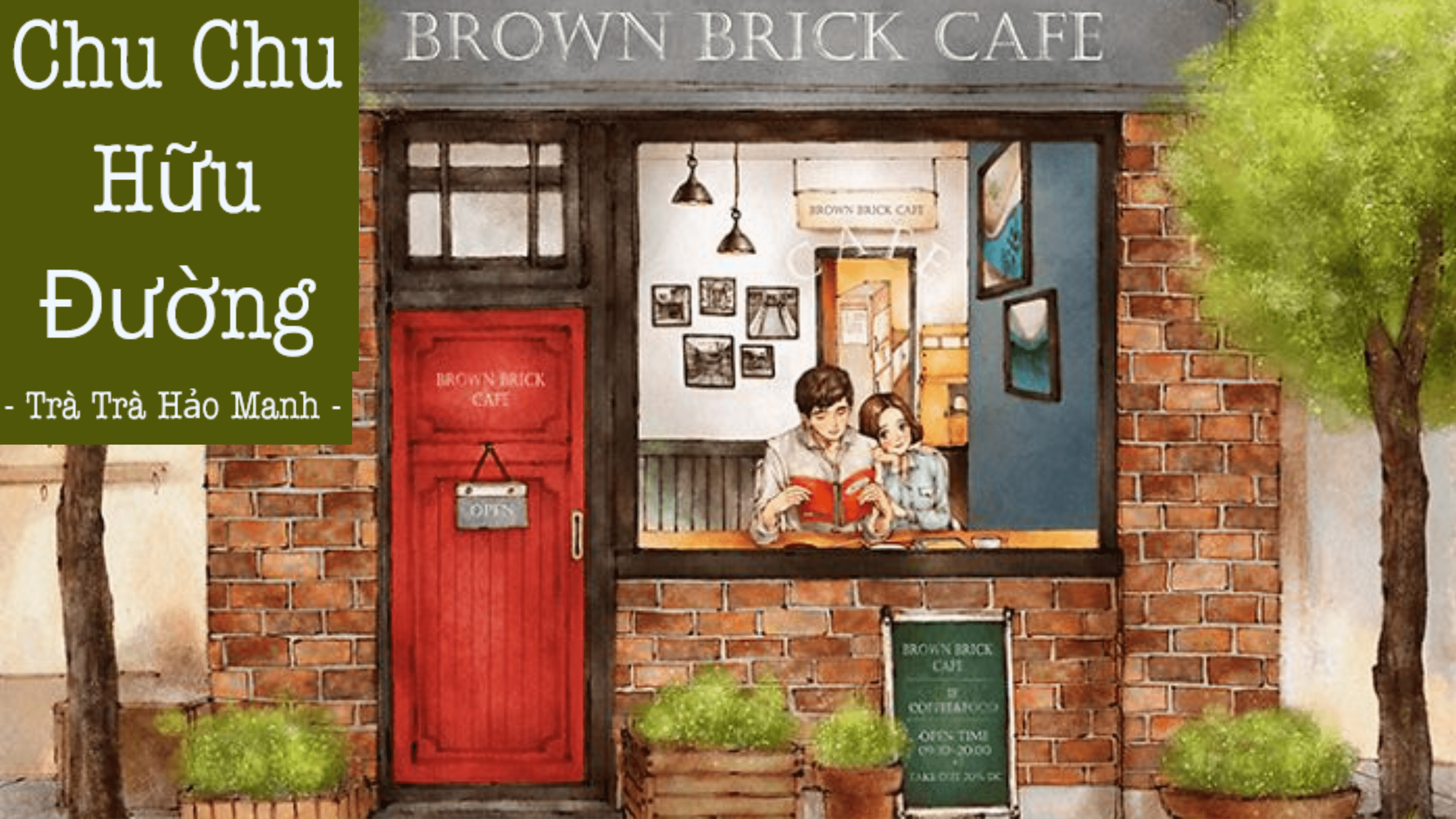 Trọn Bộ｜Chương 1-50 *HOÀN*