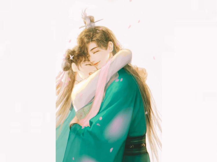 *Sắc-H* Hồ Ly VS Quốc Sư – Trà Trà Hảo Manh