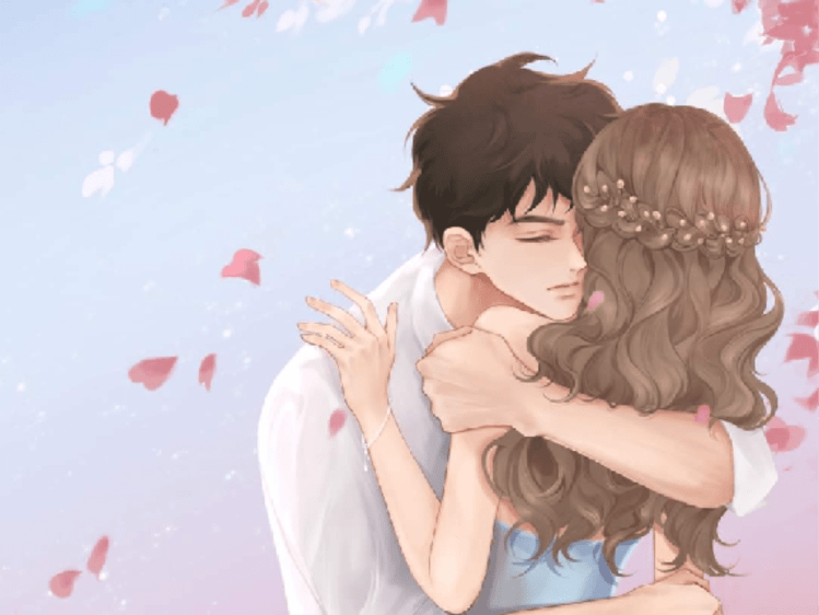 *Sắc-H* Năm Năm Ngứa Ngáy – Trà Trà Hảo Manh