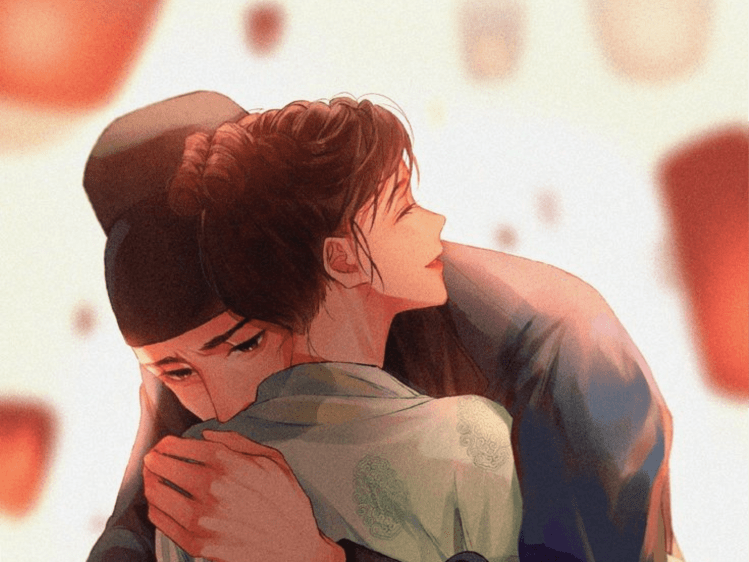 *Sắc-H* Tiểu Thư VS Lão Đại – Trà Trà Hảo Manh