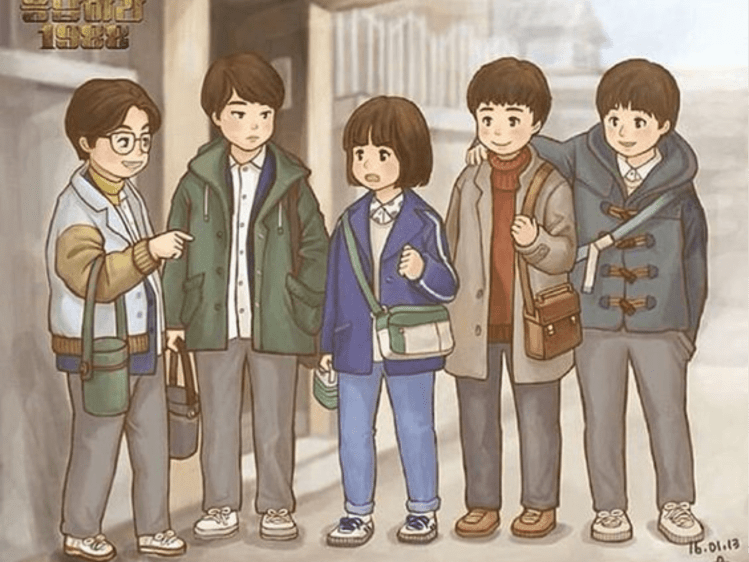 [Hán Việt] Thập Niên 60: Trưởng Tỷ Như Mẹ Kế – Lâm Quả Đống