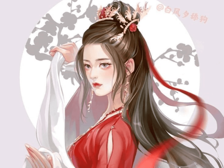 Nghịch Thiên Thần Châm: Quỷ Y Độc Vương Phi – Vân Mộc Tinh