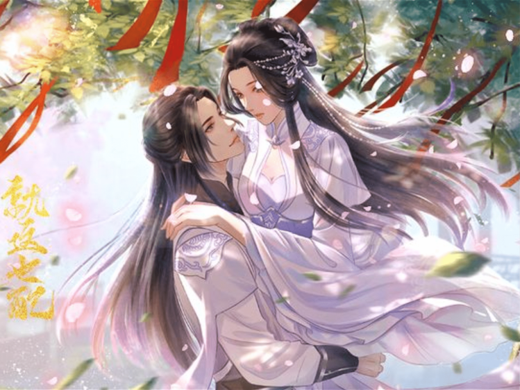 Vương Gia Quá Khí Phách, Vương Phi Muốn Vùng Lên – Vân Mộc Tinh