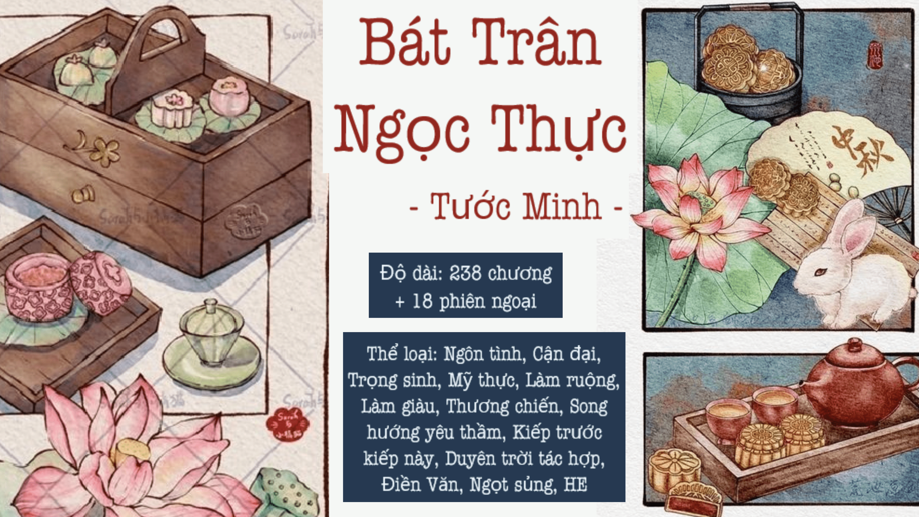 PHẦN 1｜Chương 1 - 21