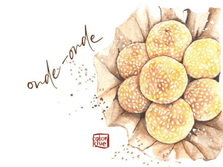 [Hán Việt] Nhân Sinh Khai Quải Của Cô Bán Bánh Rán – Tước Minh