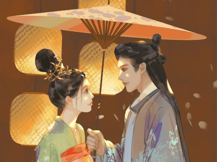 Hoàng Thành Có Bảo Châu – Nguyệt Hạ Điệp Ảnh